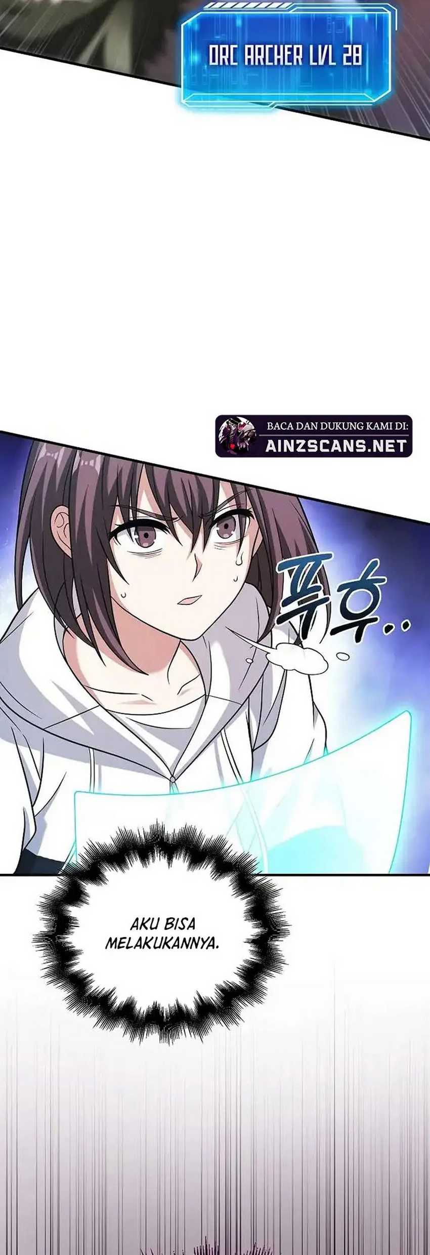 Max Talent Player Chapter 38 - halaman 93
