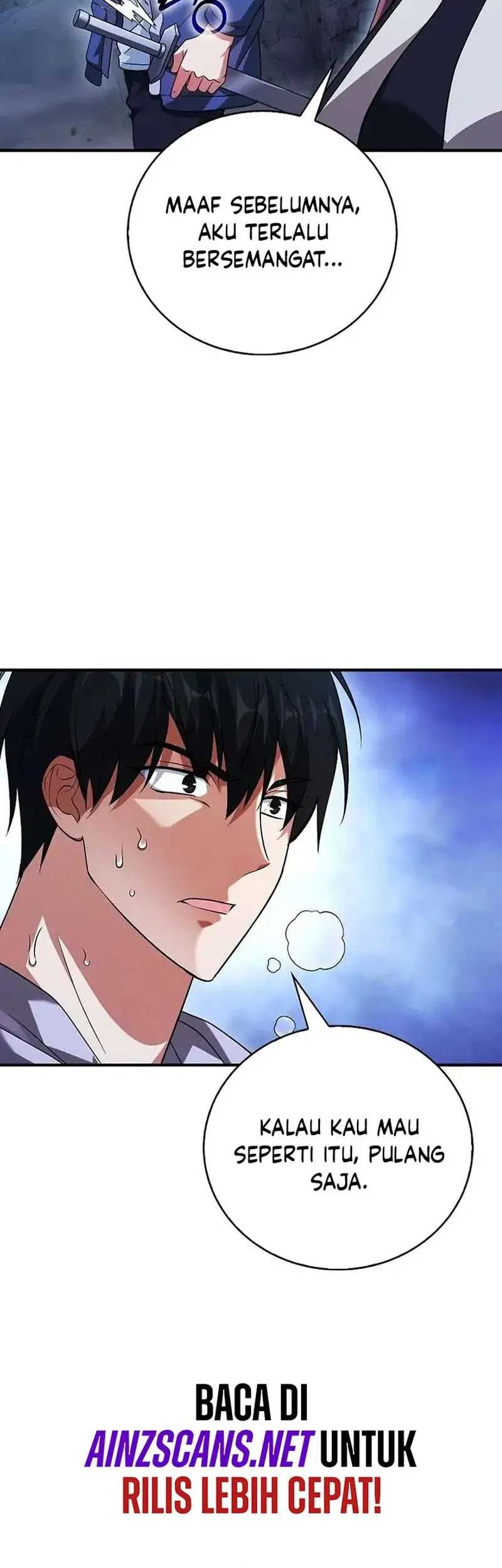 Max Talent Player Chapter 39 - halaman 17