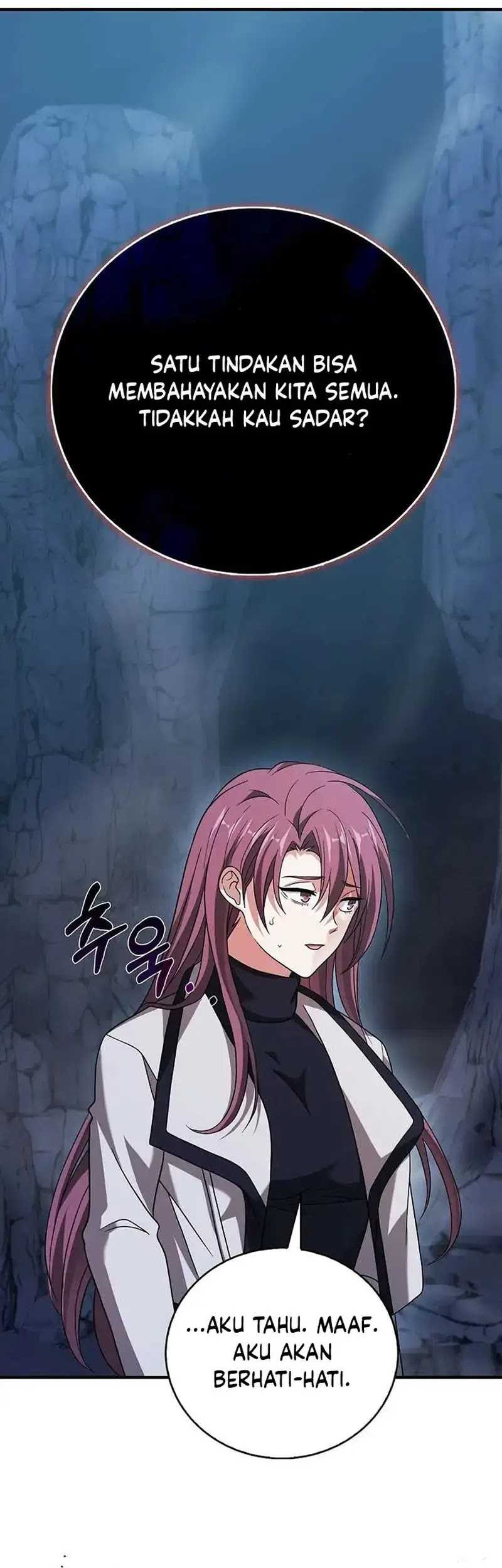 Max Talent Player Chapter 39 - halaman 18