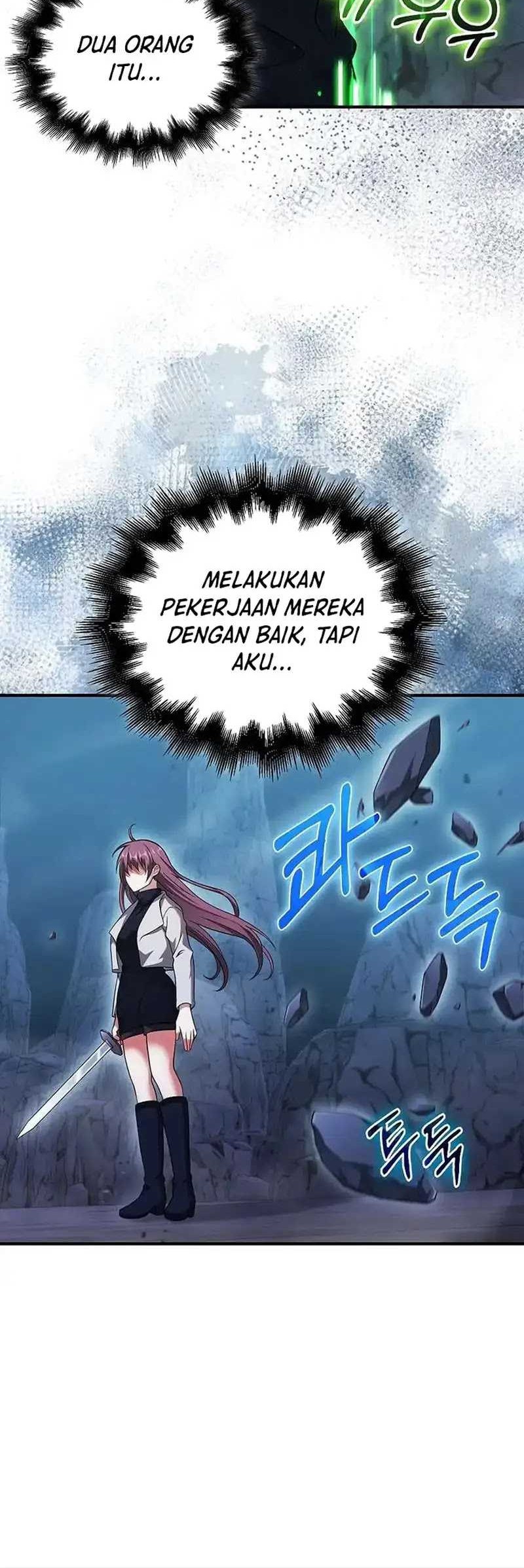 Max Talent Player Chapter 39 - halaman 20