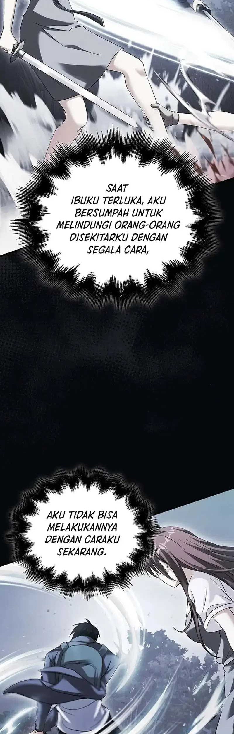 Max Talent Player Chapter 39 - halaman 22