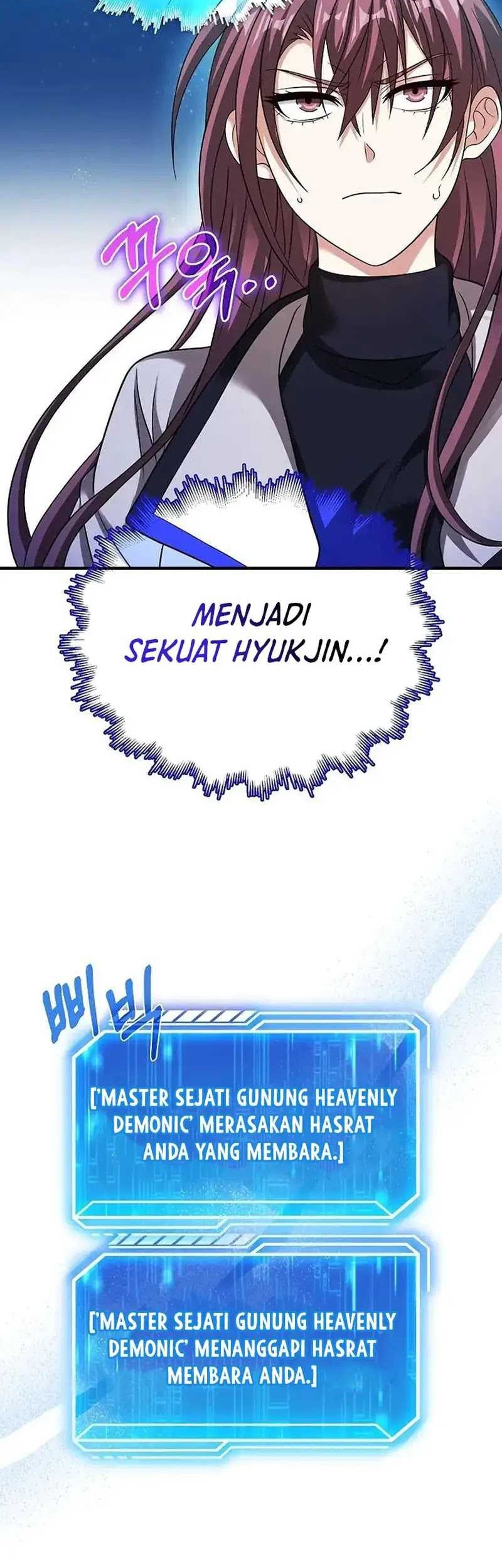 Max Talent Player Chapter 39 - halaman 24