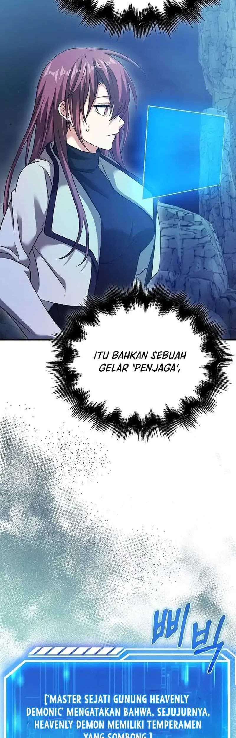 Max Talent Player Chapter 39 - halaman 28