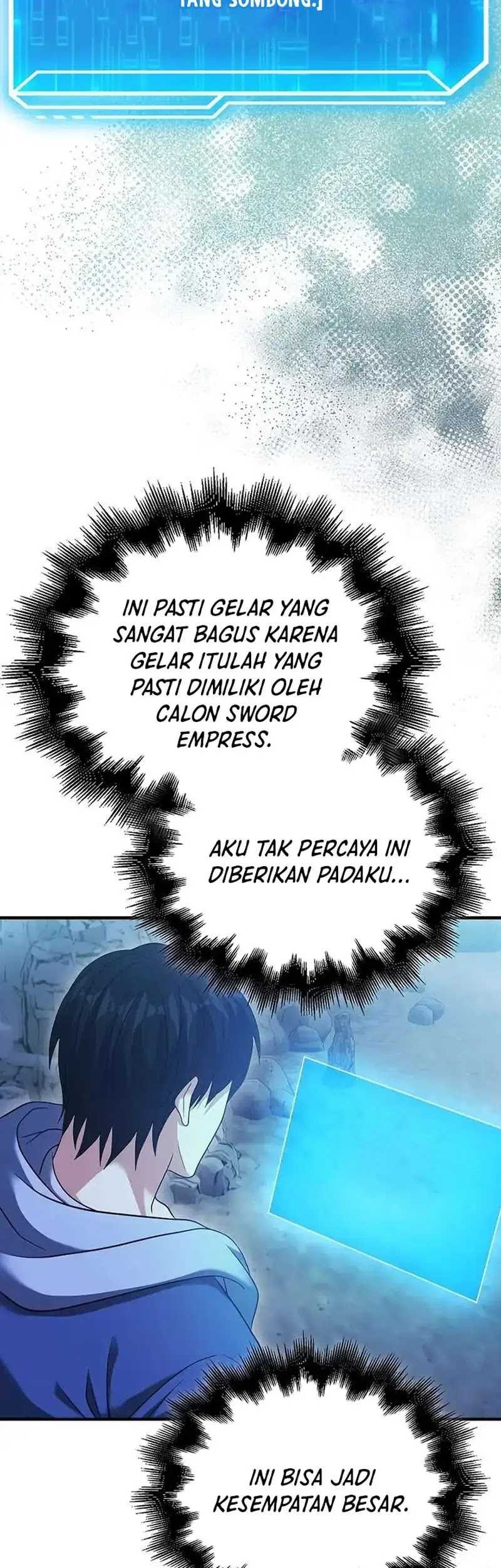 Max Talent Player Chapter 39 - halaman 29