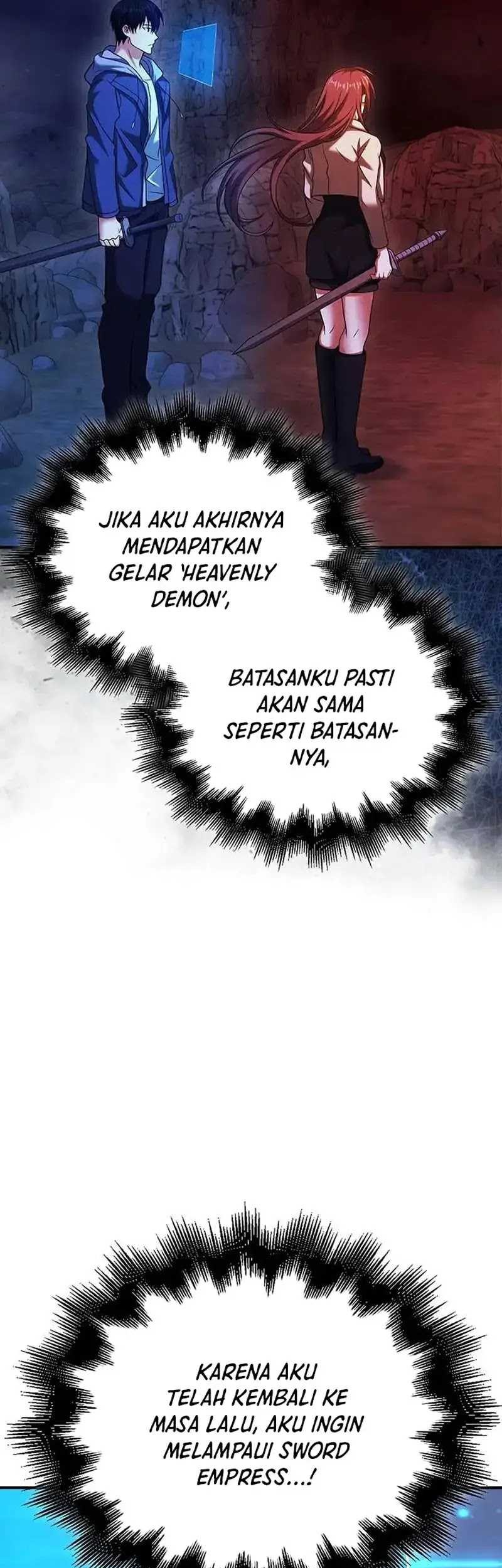 Max Talent Player Chapter 39 - halaman 33