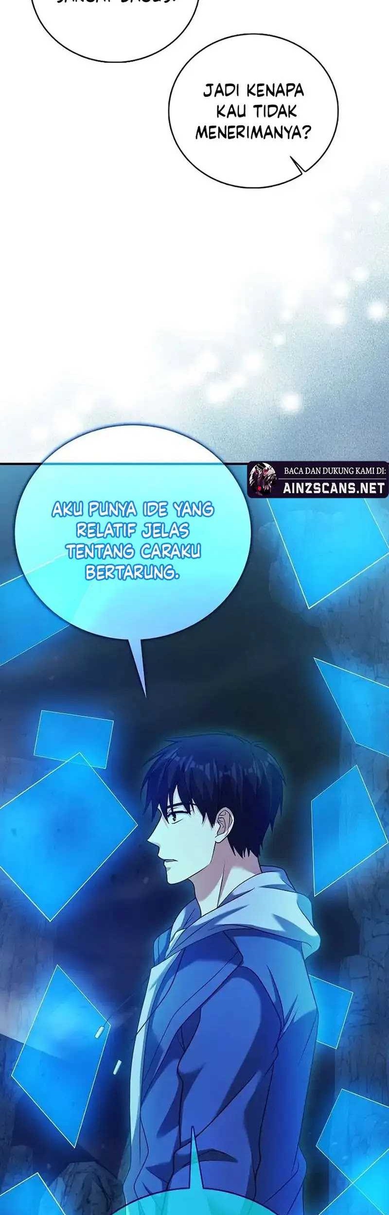 Max Talent Player Chapter 39 - halaman 36