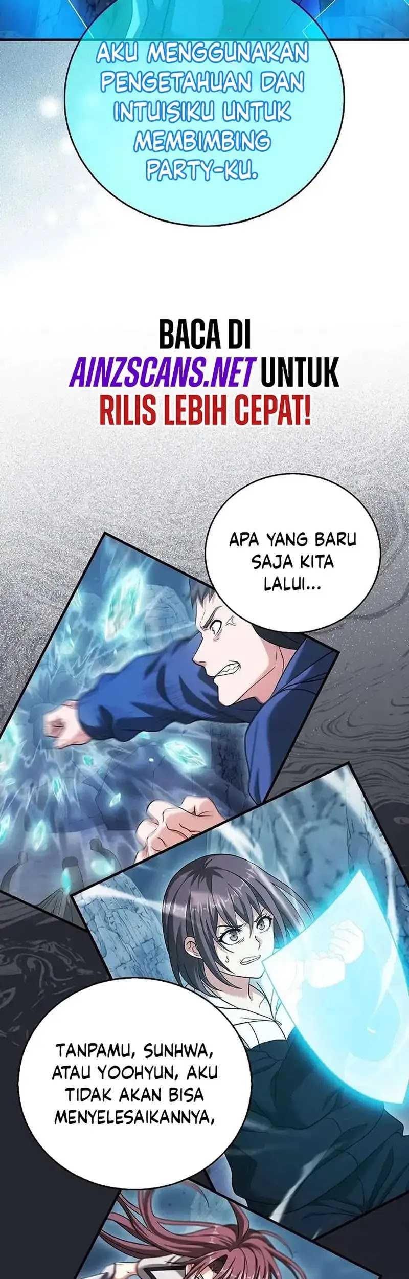 Max Talent Player Chapter 39 - halaman 37