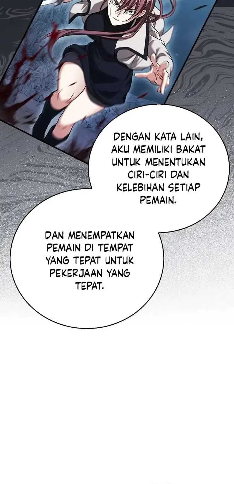 Max Talent Player Chapter 39 - halaman 38