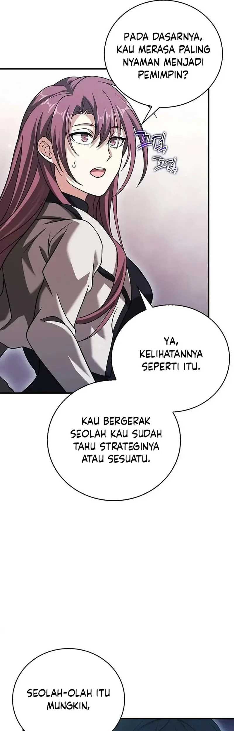 Max Talent Player Chapter 39 - halaman 39