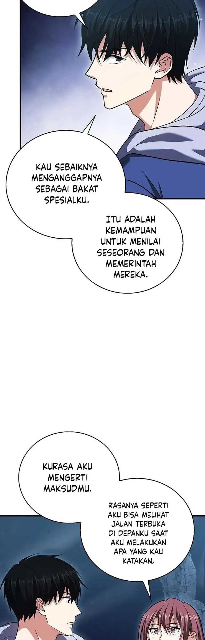 Max Talent Player Chapter 39 - halaman 40