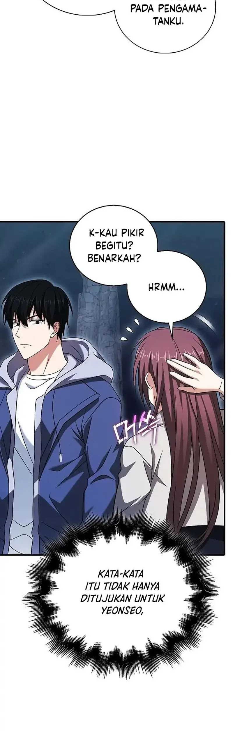 Max Talent Player Chapter 39 - halaman 42