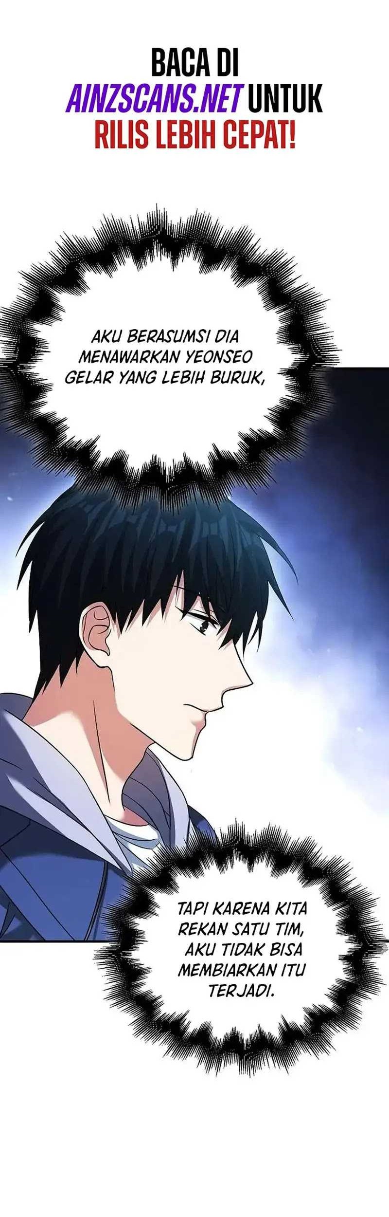 Max Talent Player Chapter 39 - halaman 44