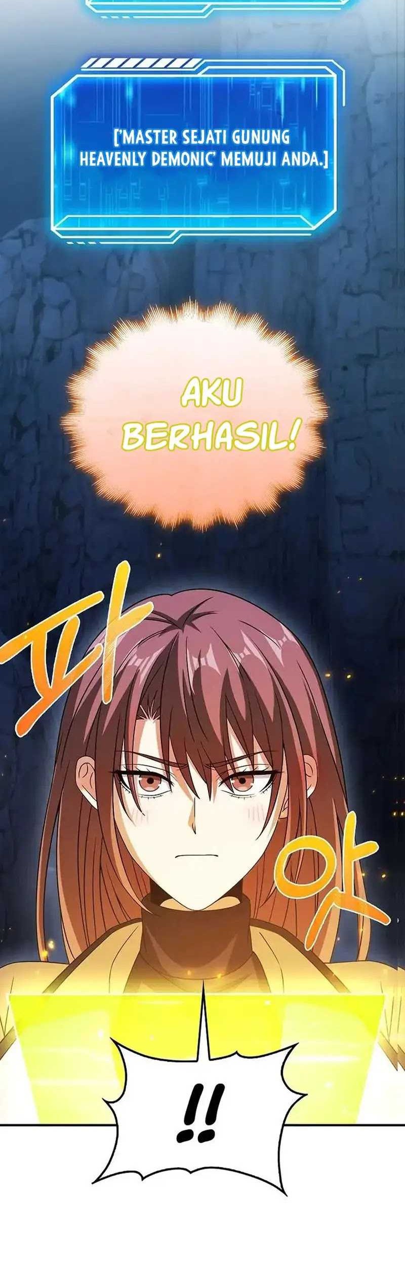 Max Talent Player Chapter 39 - halaman 48