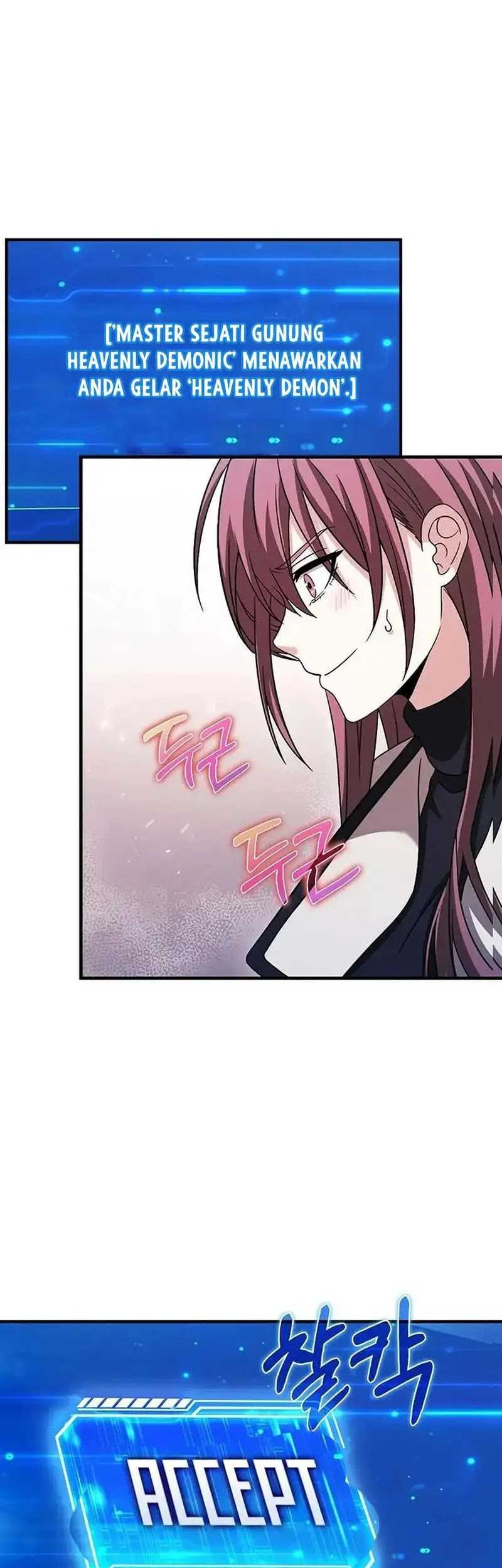Max Talent Player Chapter 39 - halaman 49