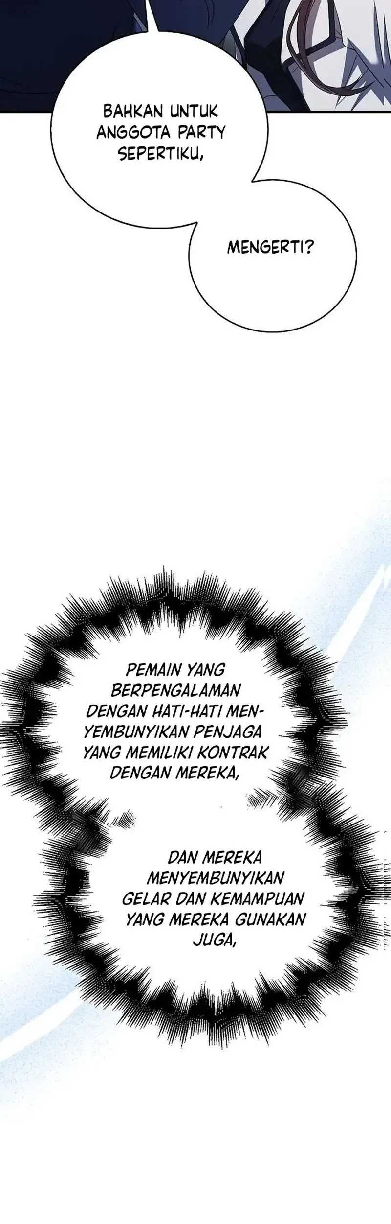 Max Talent Player Chapter 39 - halaman 52