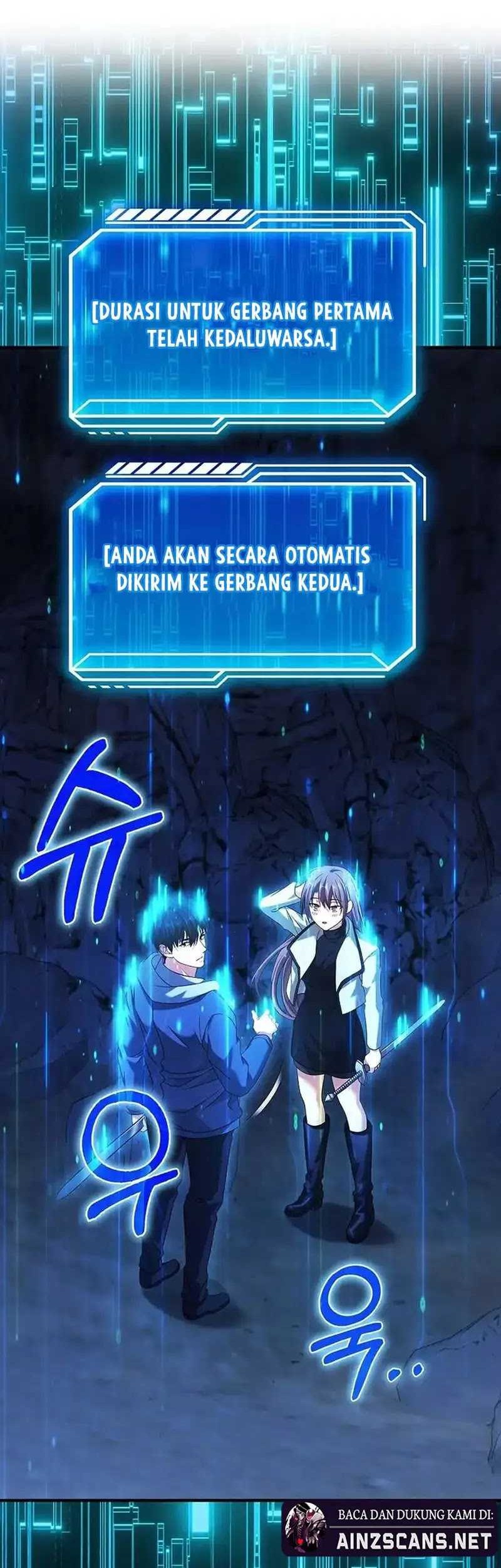 Max Talent Player Chapter 39 - halaman 54