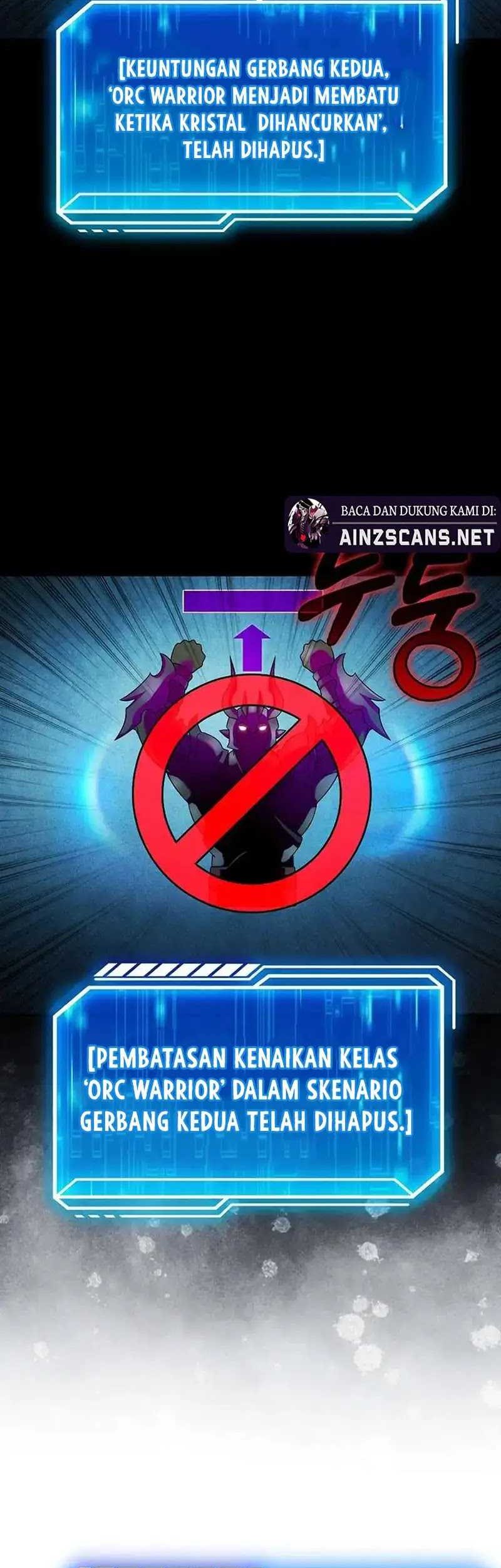 Max Talent Player Chapter 39 - halaman 59