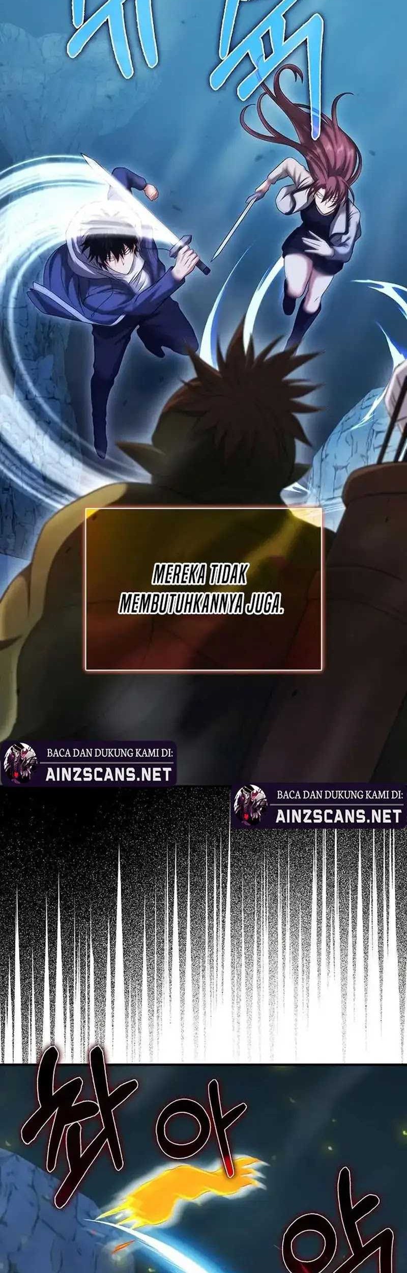 Max Talent Player Chapter 39 - halaman 6
