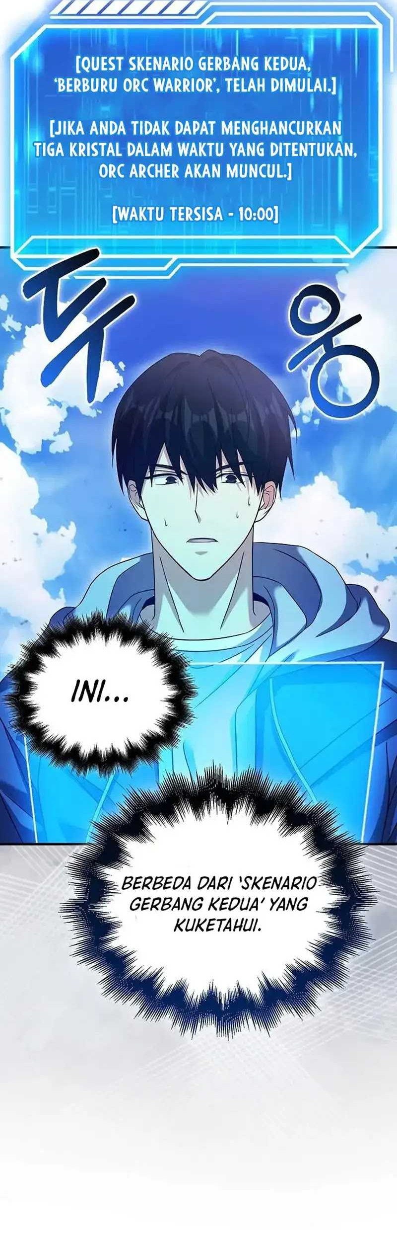 Max Talent Player Chapter 39 - halaman 60