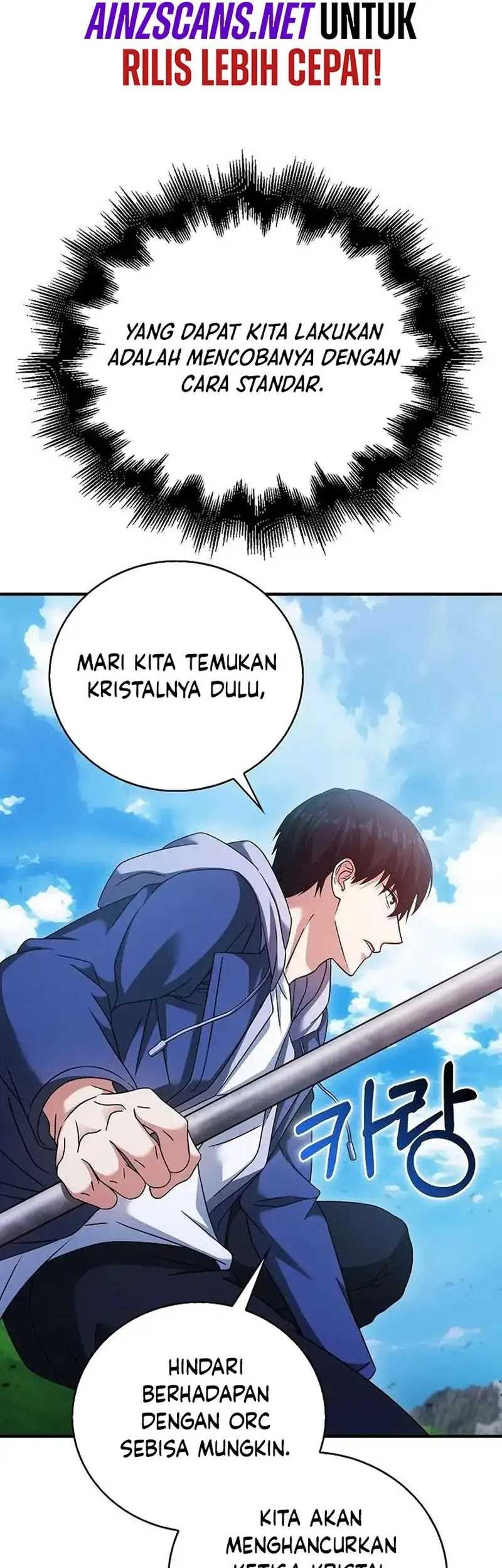 Max Talent Player Chapter 39 - halaman 63