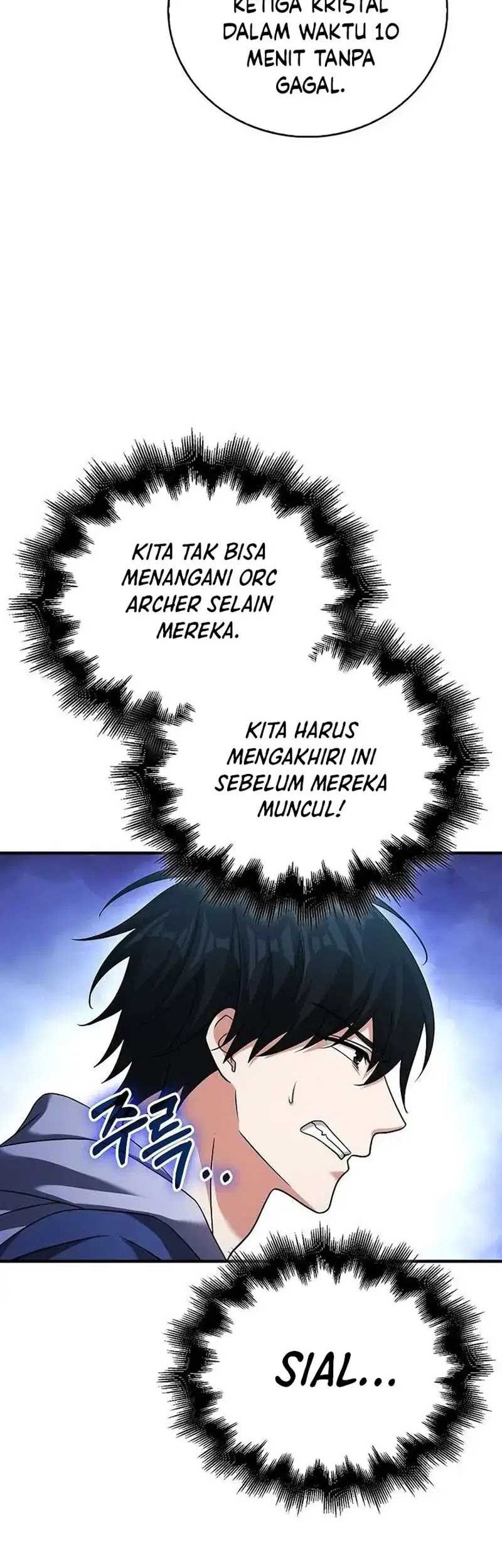 Max Talent Player Chapter 39 - halaman 64