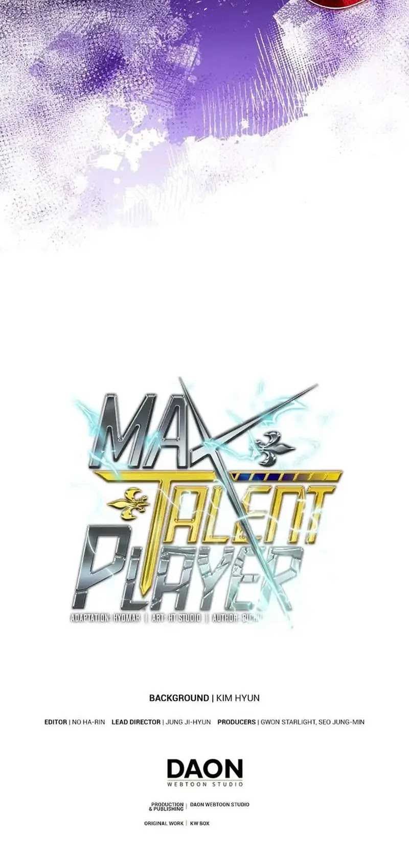 Max Talent Player Chapter 39 - halaman 67