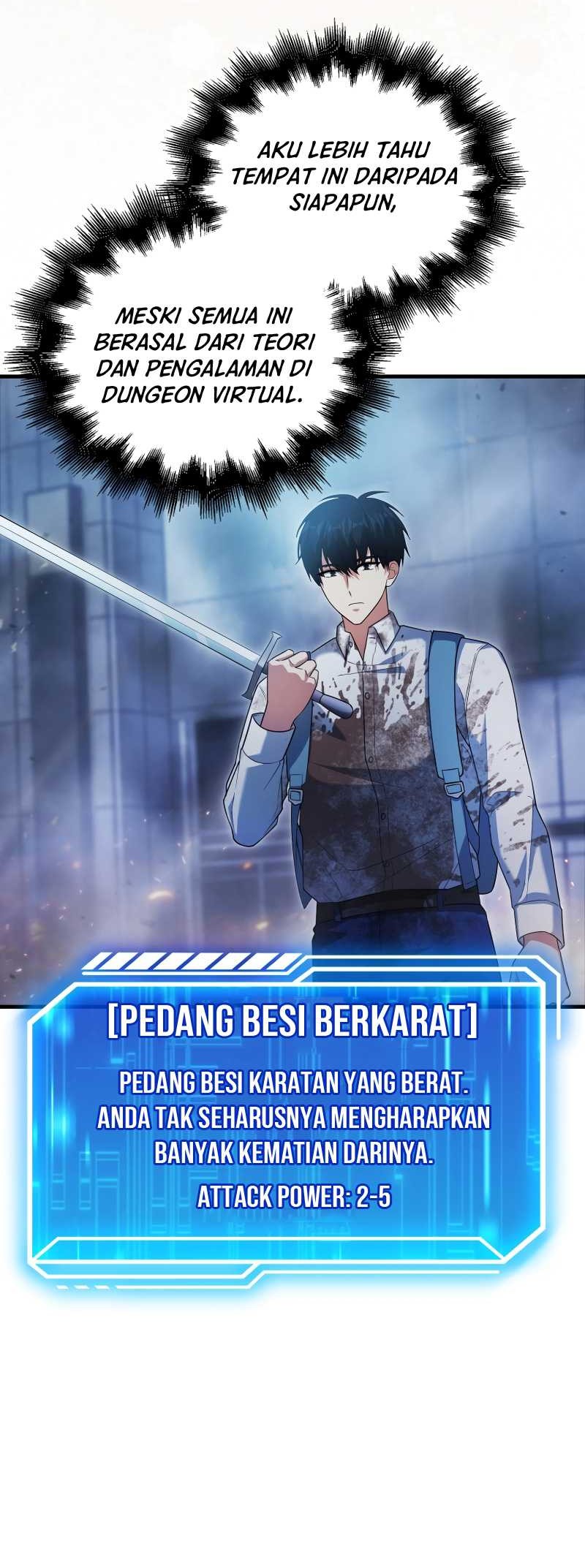 Max Talent Player Chapter 4 - halaman 12