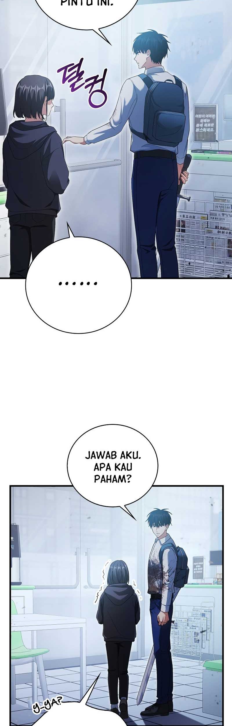 Max Talent Player Chapter 4 - halaman 22
