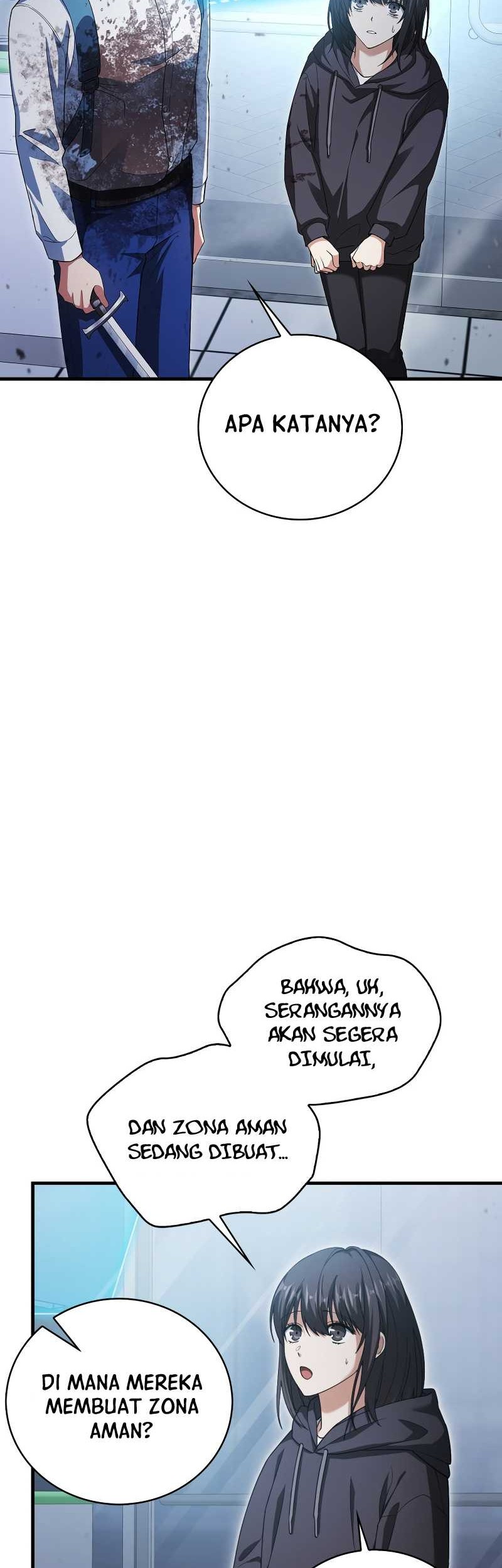 Max Talent Player Chapter 4 - halaman 26