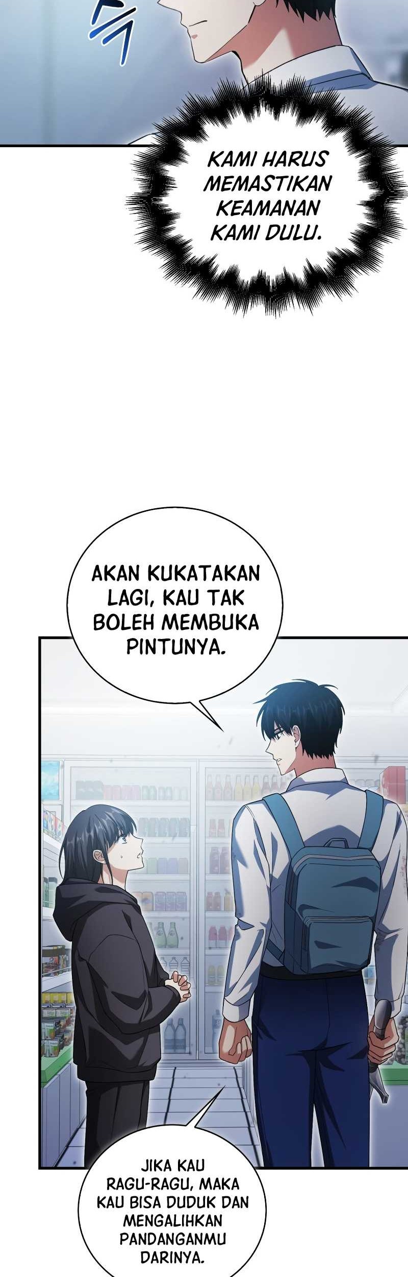 Max Talent Player Chapter 4 - halaman 30