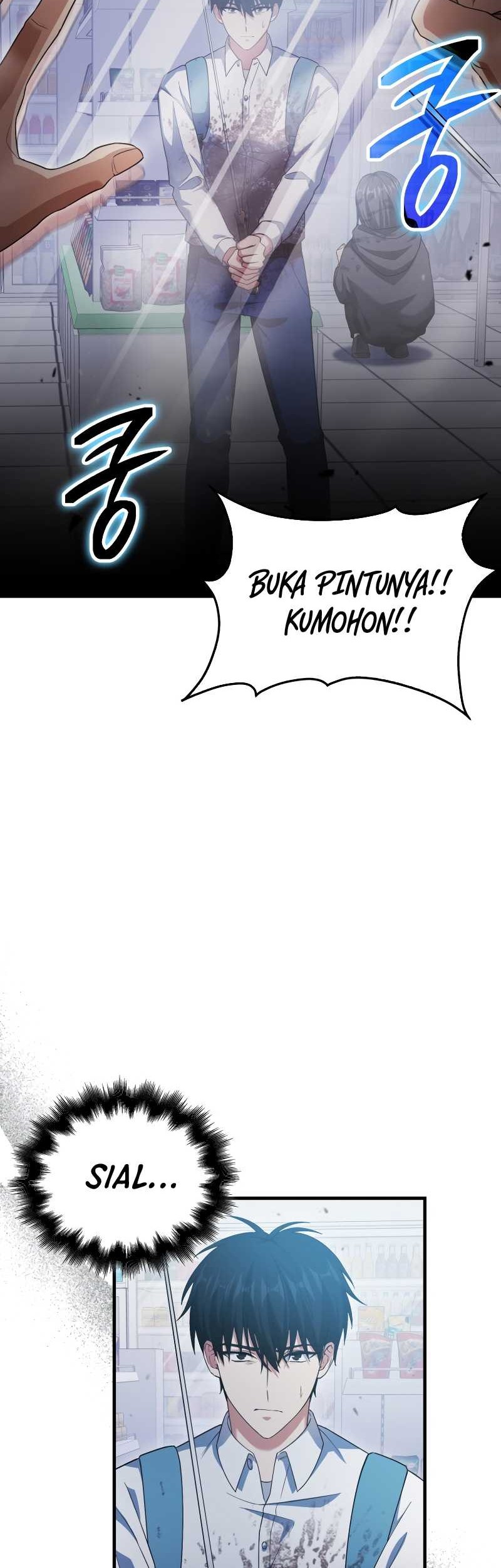 Max Talent Player Chapter 4 - halaman 38