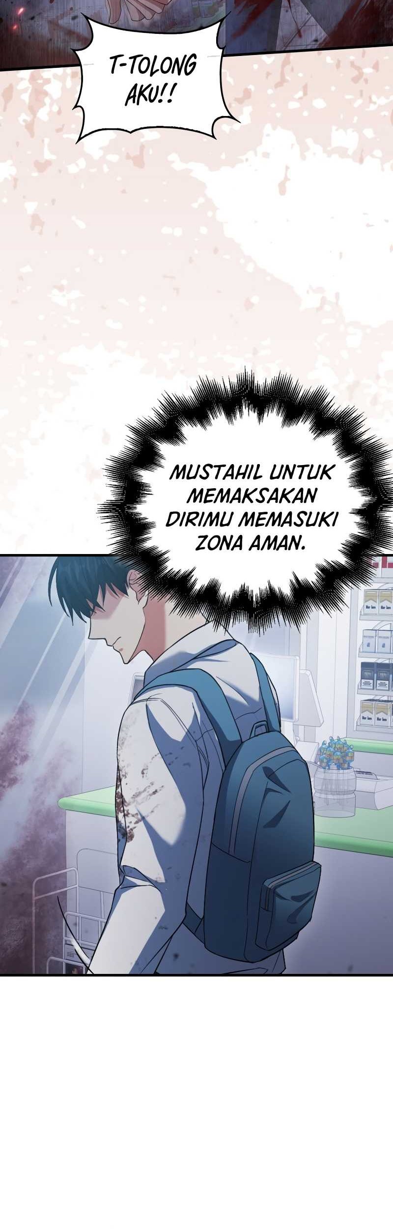 Max Talent Player Chapter 4 - halaman 42