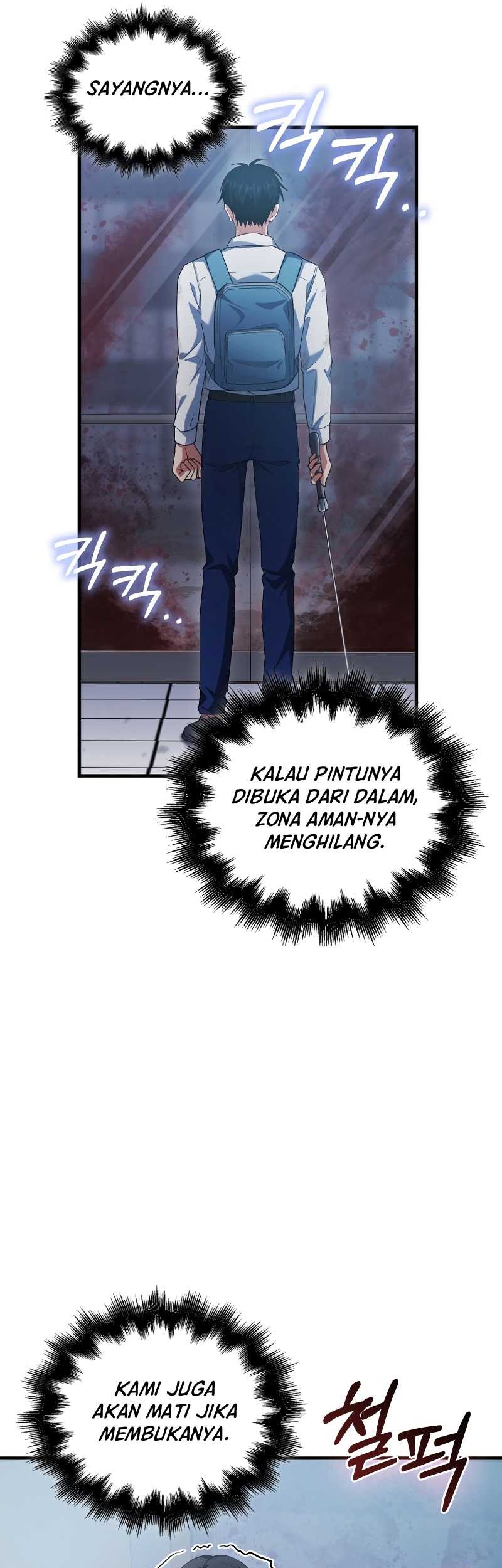 Max Talent Player Chapter 4 - halaman 43