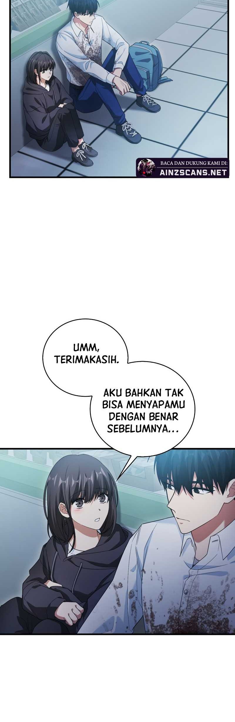 Max Talent Player Chapter 4 - halaman 48