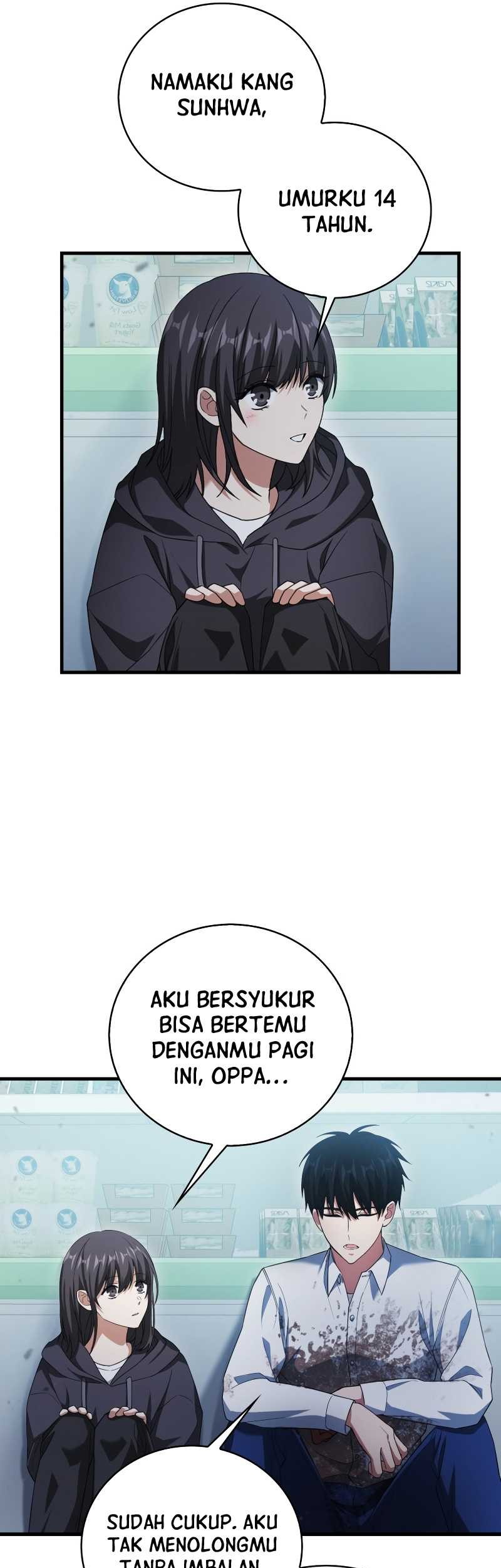 Max Talent Player Chapter 4 - halaman 49