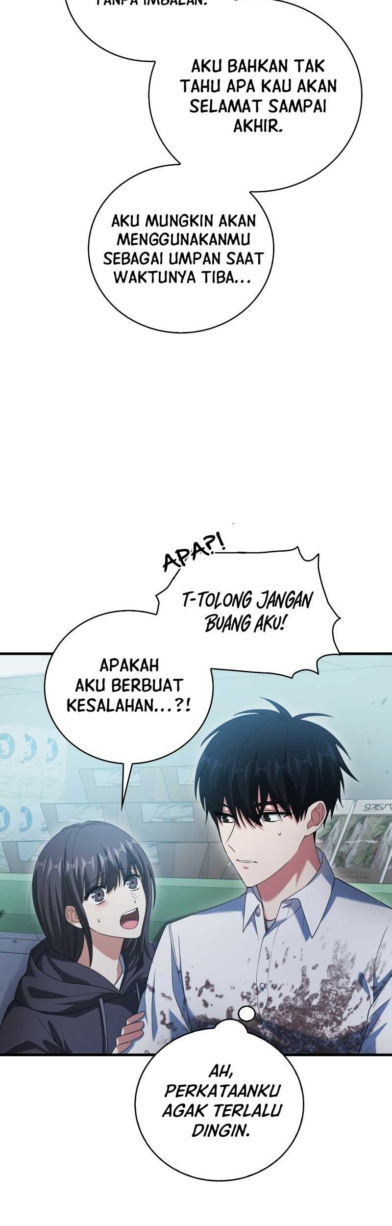 Max Talent Player Chapter 4 - halaman 50