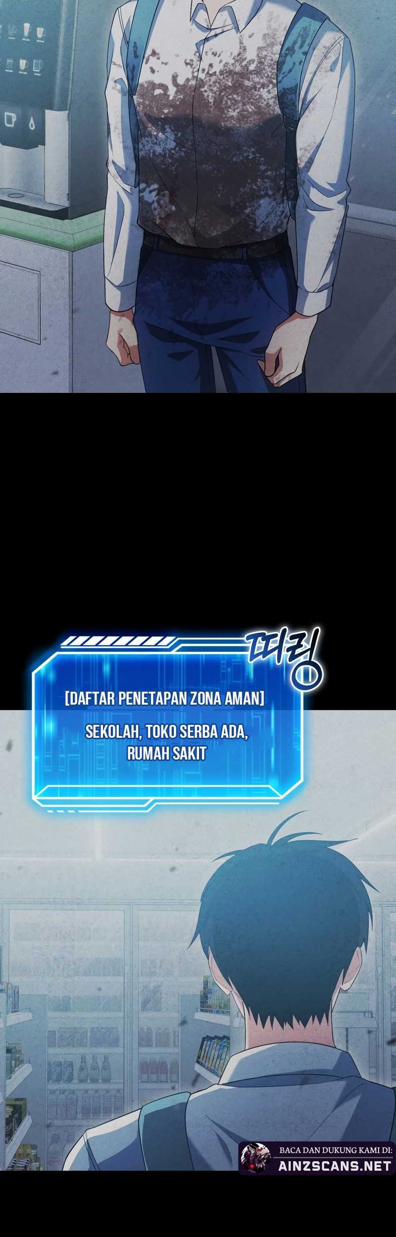 Max Talent Player Chapter 4 - halaman 54