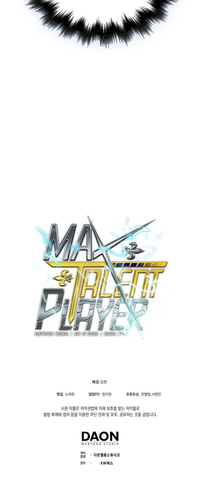 Max Talent Player Chapter 4 - halaman 58