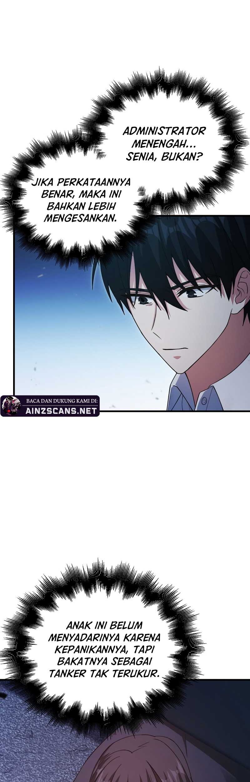 Max Talent Player Chapter 4 - halaman 8