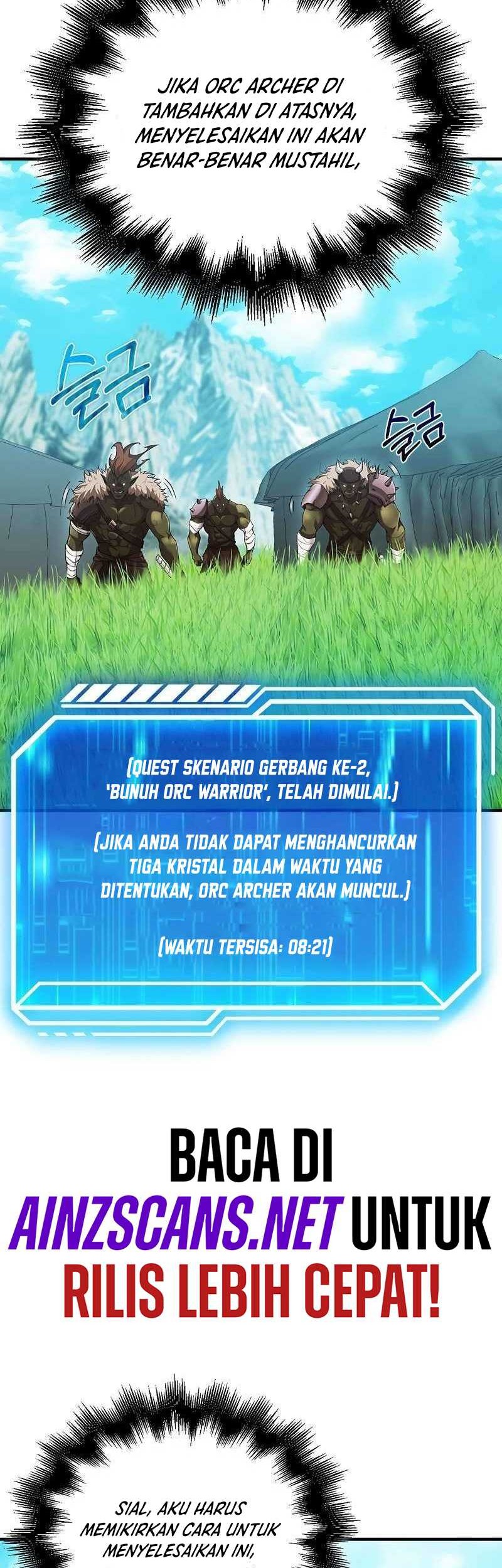 Max Talent Player Chapter 40 - halaman 12