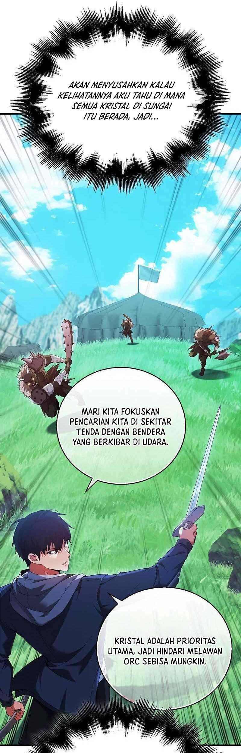Max Talent Player Chapter 40 - halaman 15