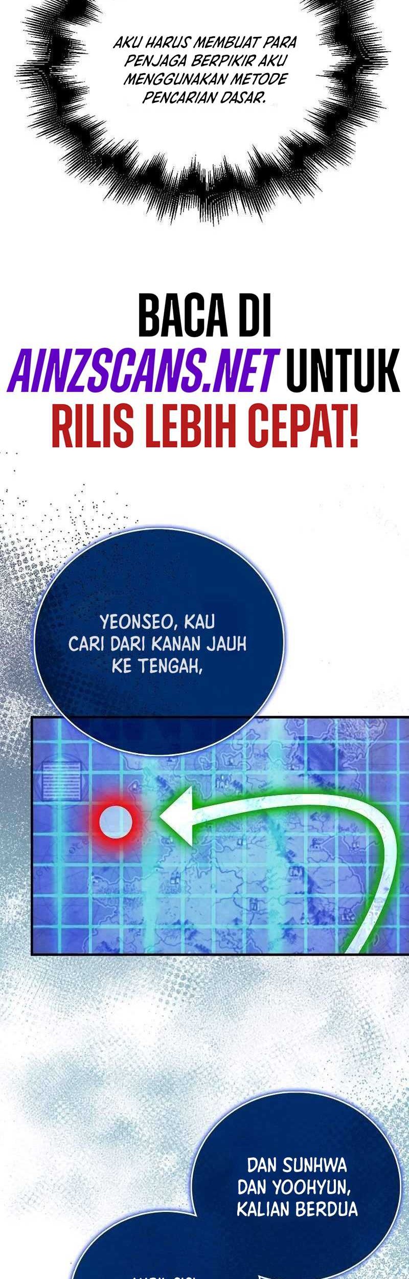 Max Talent Player Chapter 40 - halaman 16