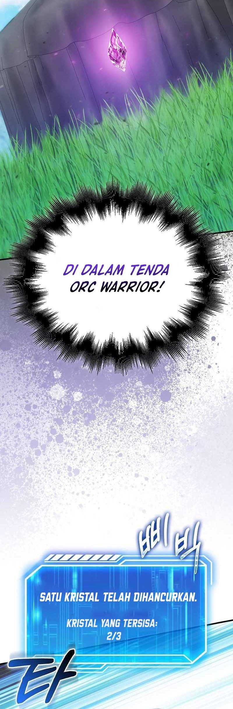Max Talent Player Chapter 40 - halaman 21