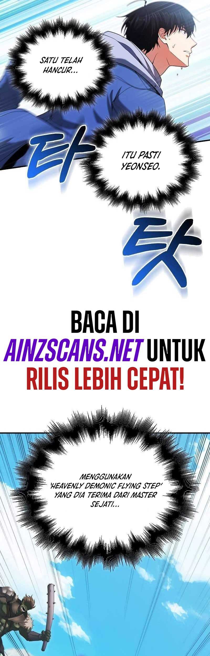 Max Talent Player Chapter 40 - halaman 22