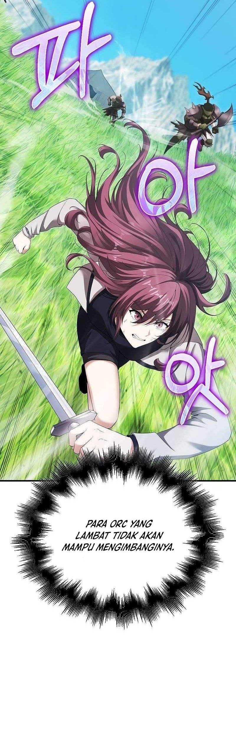 Max Talent Player Chapter 40 - halaman 23