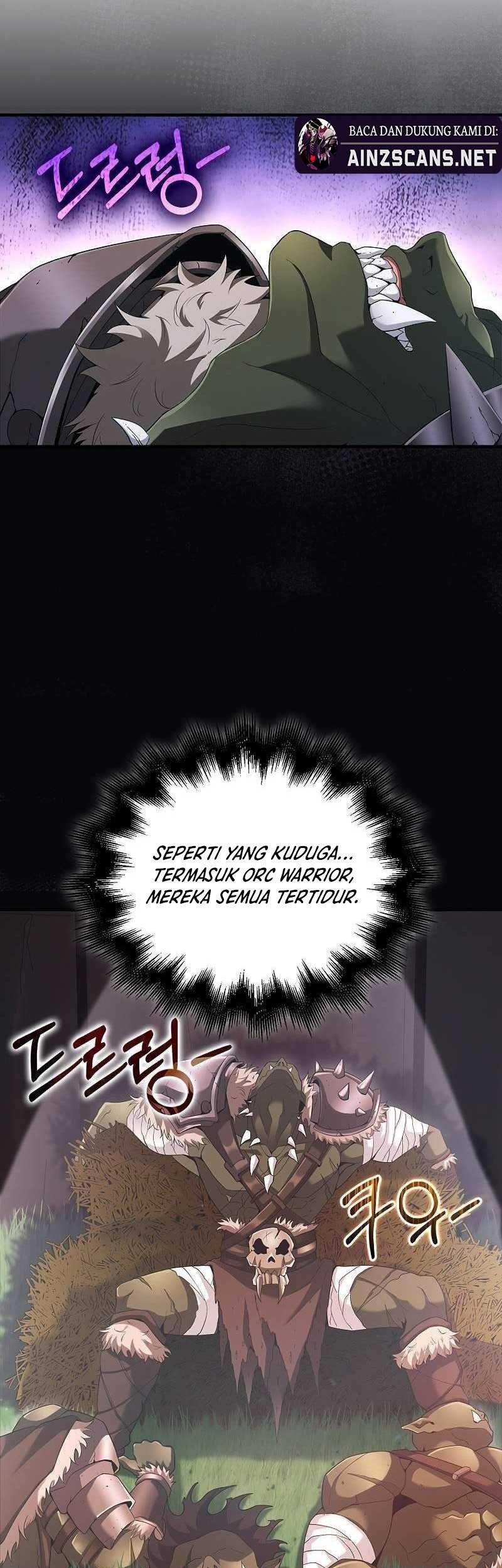 Max Talent Player Chapter 40 - halaman 26