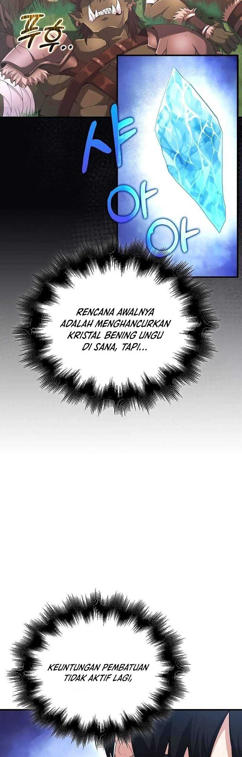 Max Talent Player Chapter 40 - halaman 27