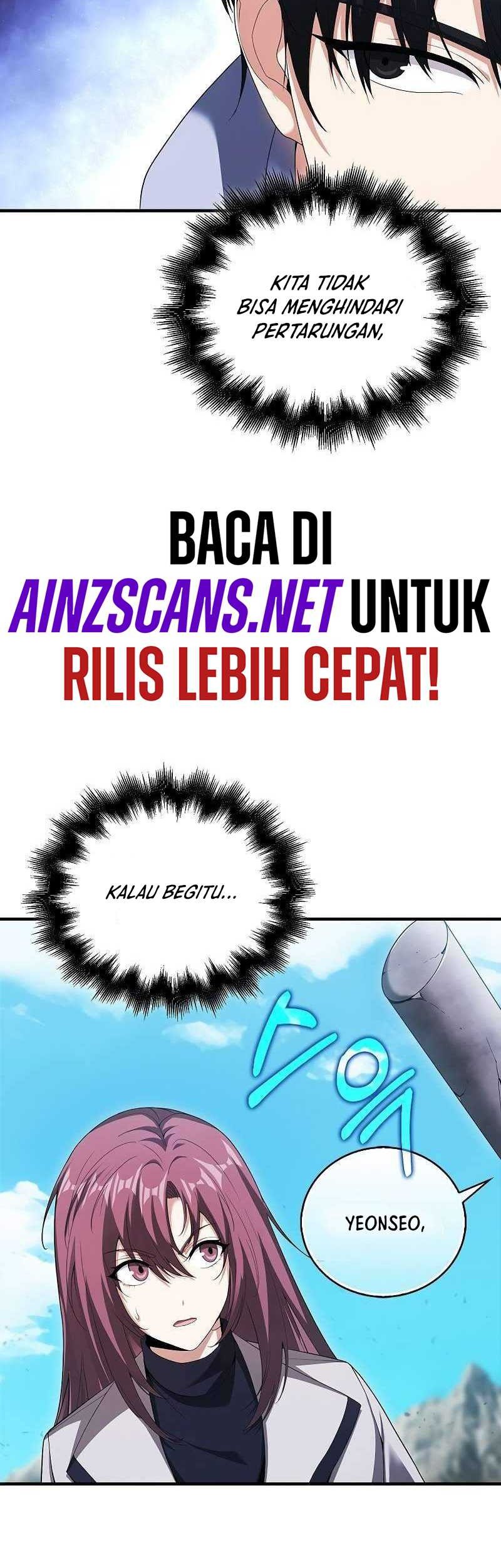 Max Talent Player Chapter 40 - halaman 28