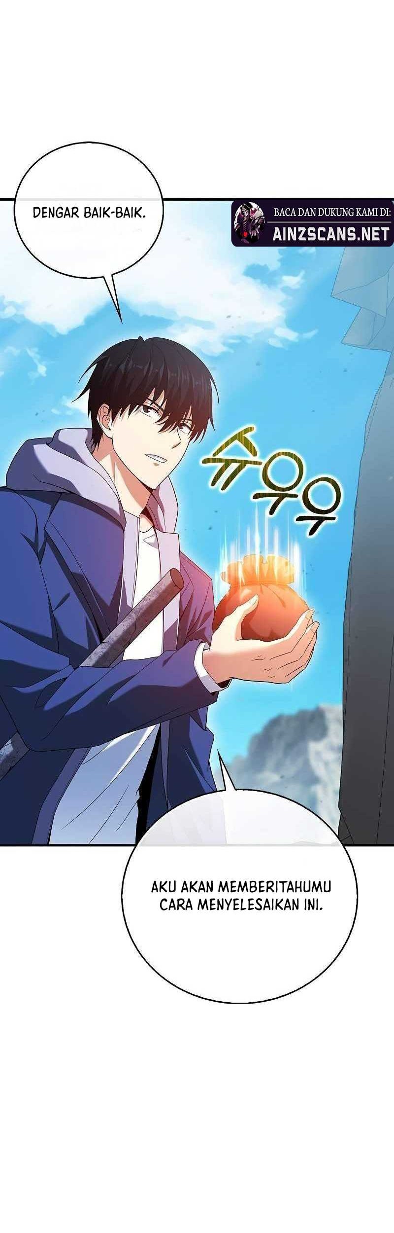 Max Talent Player Chapter 40 - halaman 29