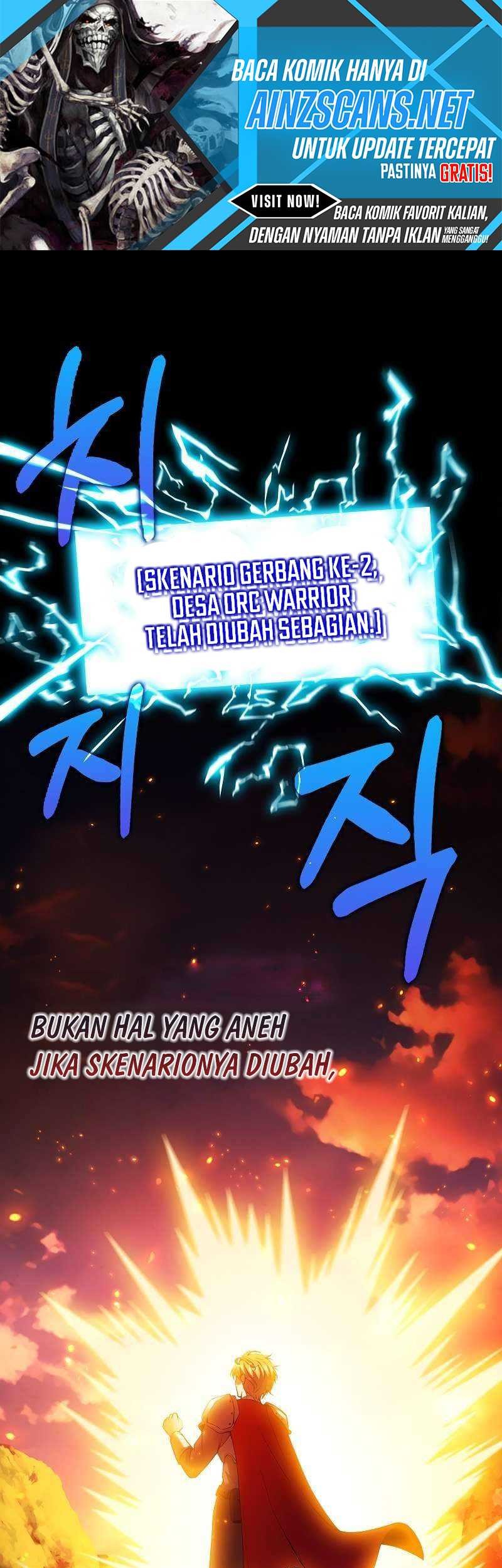 Max Talent Player Chapter 40 - halaman 3